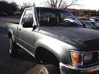 92 22RE 4x4 5sp - Timing, HG, Clutch. (planned for January)-truck.jpg