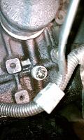 22re plugs below intake manifold pass side?-mystery-plug-1.jpg
