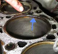 NOT Head Gasket but PISTON FAILURE!!-sludge.jpg