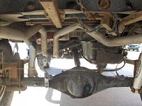 '91 PU w/ 350 V8 - ,500.  Good Deal?-91toy4.jpg