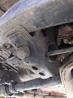'91 PU w/ 350 V8 - ,500.  Good Deal?-91toy5.jpg