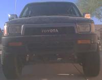 Will 92-95 Front Bumpers fit on a 90-91 4runner? - The Answer-yota1.jpg