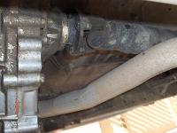 '91 PU w/ 350 V8 - ,500.  Good Deal?-91toy8.jpg