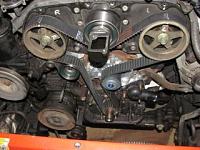 A Mouse/Mice Decided to Sqat in my Intake Valley-img_0056.jpg