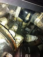 3.0 Coolant Leak Above and Around Thermostat-photo.jpg