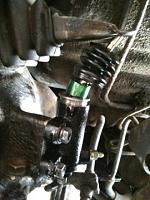 Slave Cylinder Over Extends - What's Wrong?-img_0217s.jpg
