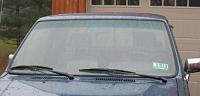 New windshield and trim for my 88!-88-new-trim2.jpg