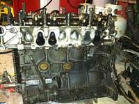 Fresh rebuild, Burrnt wire?-before-check-out-hole-.jpg
