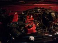Fresh rebuild, Burrnt wire?-2a.m.-engine-finally-.jpg