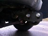 Mounts for grille guard-photo140.jpg