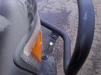 Mounts for grille guard-photo138.jpg