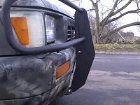 Mounts for grille guard-photo137.jpg