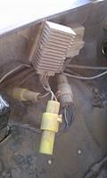 Truck was stolen, slightly chopped, then recovered. HELP-imag0149-1-1-.jpg