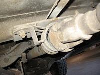 Drive Shaft Center Carrier Support Bearing...Affordable replacement-img_7695-smaller.jpg