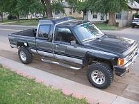 Drive Shaft Center Carrier Support Bearing...Affordable replacement-img_7696-smaller.jpg