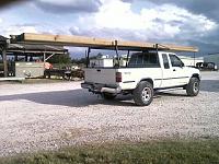 What is the most weight you've hauled in your Yota pickup?-lumber-rear-1.jpg