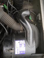 1st gen: Snorkel Install - Easy?-image-2041552519.jpg