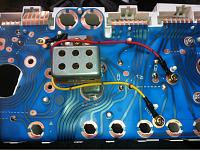 What is this thing? Back of "sr5" gauge cluster-image-321362908.jpg