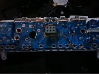 What is this thing? Back of "sr5" gauge cluster-image-976903303.jpg