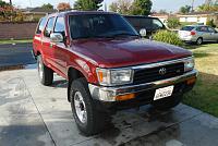 Selling 1993 Toyota 4runner v6 manual-yota0000.jpg
