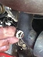Where does this plug go? 1993 22re-image-1628566329.jpg