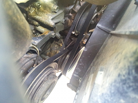 Oh oh, Houston we have a problem (Head Gasket??)-forumrunner_20130113_141705.png