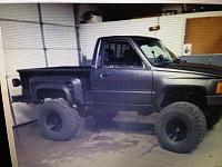 Chevy stepside on 1994 toyota-yota.jpg