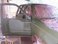 Finally painted the rig! OD green. Write-up with pics!-img_1807.jpg