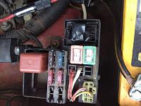 No power to door controls-photo-1.jpg