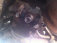 Driveshaft and truck will not start!-image-174368933.jpg