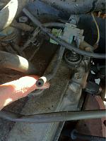 Just scored a 87 22re 5spd but what is this?-image-2528656720.jpg