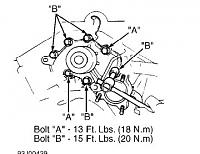 water pump metal gasket with seal packing-water-pump001.jpg