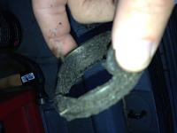 94 4x4 toyota pickup clicking from drivers side wheel when manual hub is locked.-image.jpg