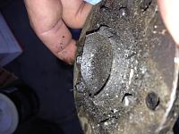 94 4x4 toyota pickup clicking from drivers side wheel when manual hub is locked.-image.jpg