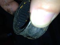 94 4x4 toyota pickup clicking from drivers side wheel when manual hub is locked.-image.jpg