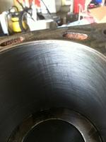 22RE rebuild: Hard to turn over and slight cylinder scratching-photo.jpg