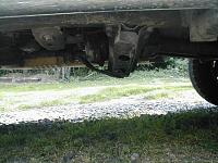 bent crossmember is it ok?-cross2.jpg