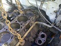 Little real time fun - trying to split the Auto Tranny/Engine - leaving tranny in-img-20130520-01077.jpg