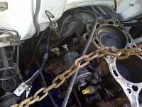 Little real time fun - trying to split the Auto Tranny/Engine - leaving tranny in-img-20130520-01078.jpg