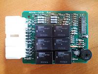 1993 4Runner Rear window circuit board relay functions-20130527_131235.jpg