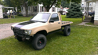 My Youngest Son's Flatbed Build.....-forumrunner_20130609_171338.png