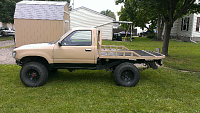 My Youngest Son's Flatbed Build.....-forumrunner_20130609_171704.png