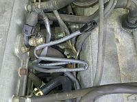 Odd Head Gasket leak just started drivers side above the forward most plug-east-seattle-20130704-01570.jpg