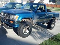 Post pics of pickups with 2" lifts and 33's-img_20130705_184404_578_zps1635417a.jpg