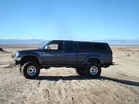 91 pickup bracket lift removal and truck camper prep-image-1245155669.jpg