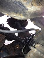 1994 4x4 Truck: How do you get non-re-usable Parts?-img_1128.jpg