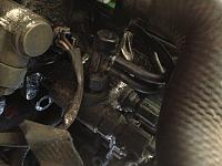 Temperature unit? Clogged radiator hose underneath-photo2.jpg