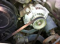 How Tension Alternator Belt-a1.jpg