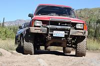 Post pics of pickups with 2&quot; lifts and 33's-img_1987_zpsebc1a3c8.jpg