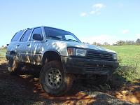 Setting up my new lifted 4Runner-20131018_114540.jpg